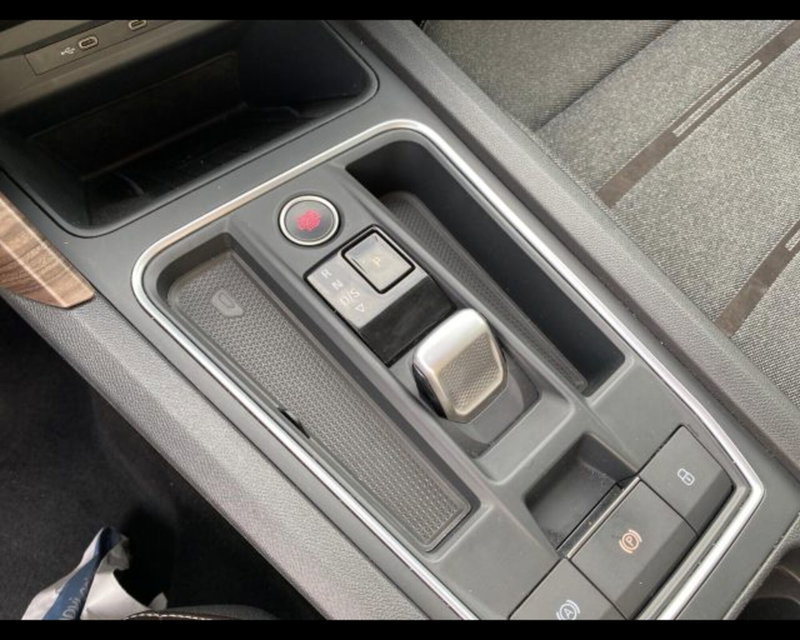 SEAT Leon ST usata a Bologna (18)
