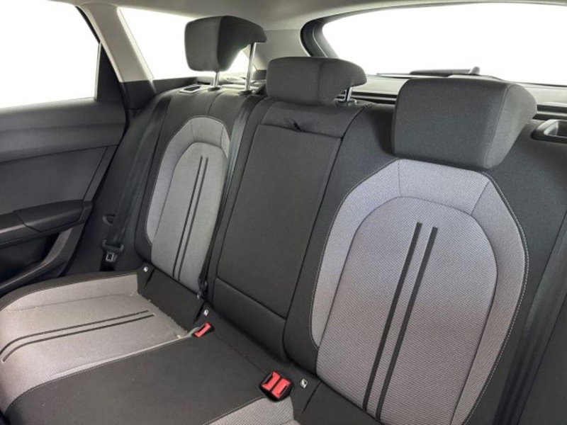 SEAT Leon ST usata a Bologna (13)