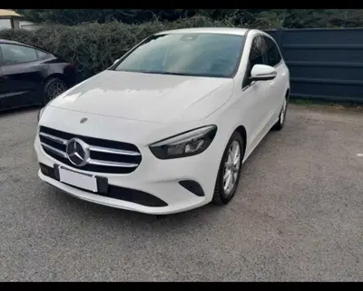 Mercedes-Benz Classe B 180 d Automatic Sport Plus del 2020 usata a Castenaso