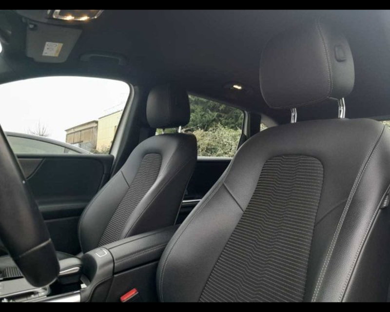 Mercedes-Benz Classe B usata a Bologna (10)