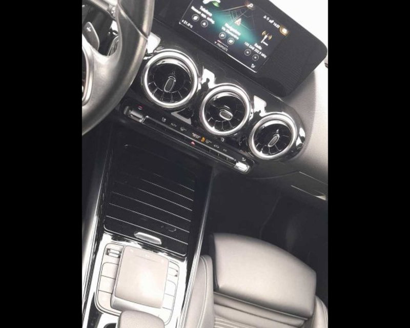 Mercedes-Benz Classe B usata a Bologna (15)