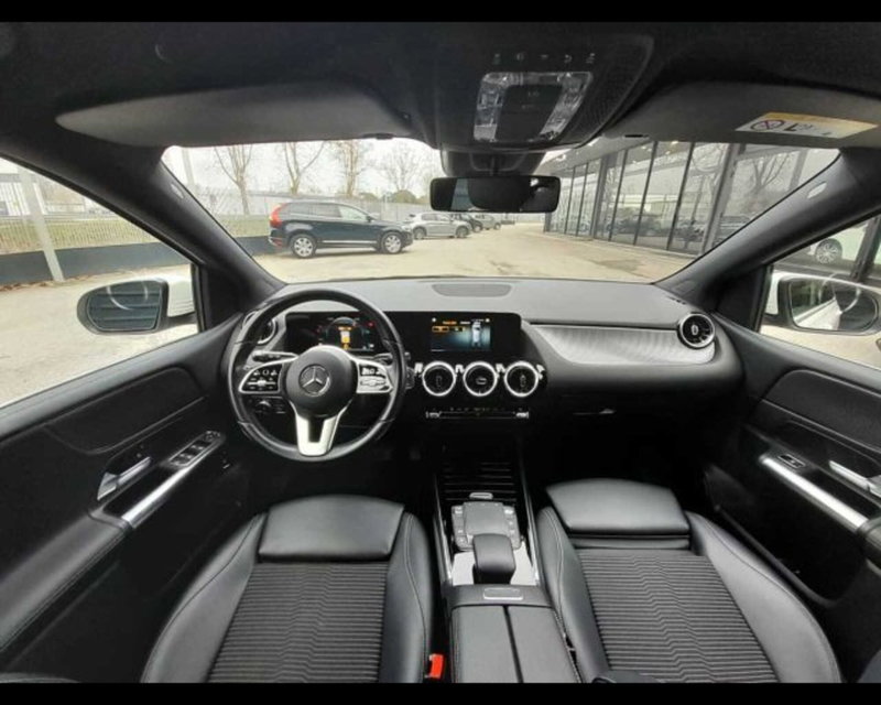 Mercedes-Benz Classe B usata a Bologna (3)