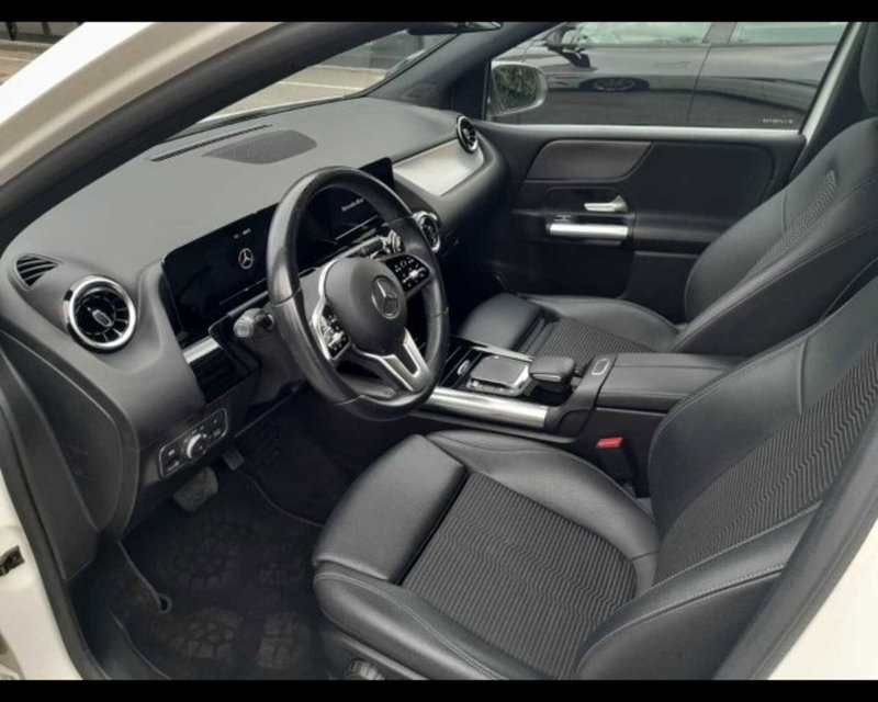 Mercedes-Benz Classe B usata a Bologna (4)