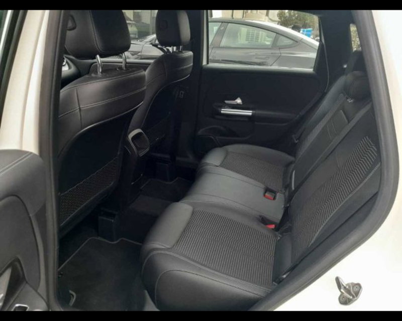 Mercedes-Benz Classe B usata a Bologna (5)