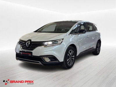 Renault Espace Blue dCi 160CV EDC Business del 2021 usata a Castenaso