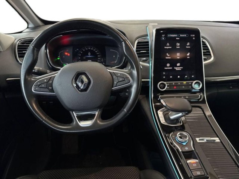 Renault Espace usata a Bologna (10)