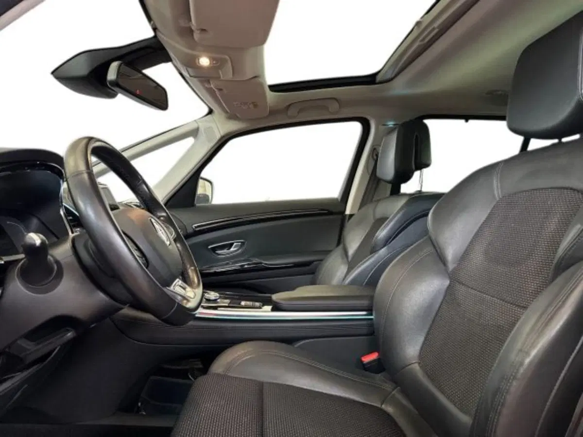 Renault Espace usata a Bologna (12)