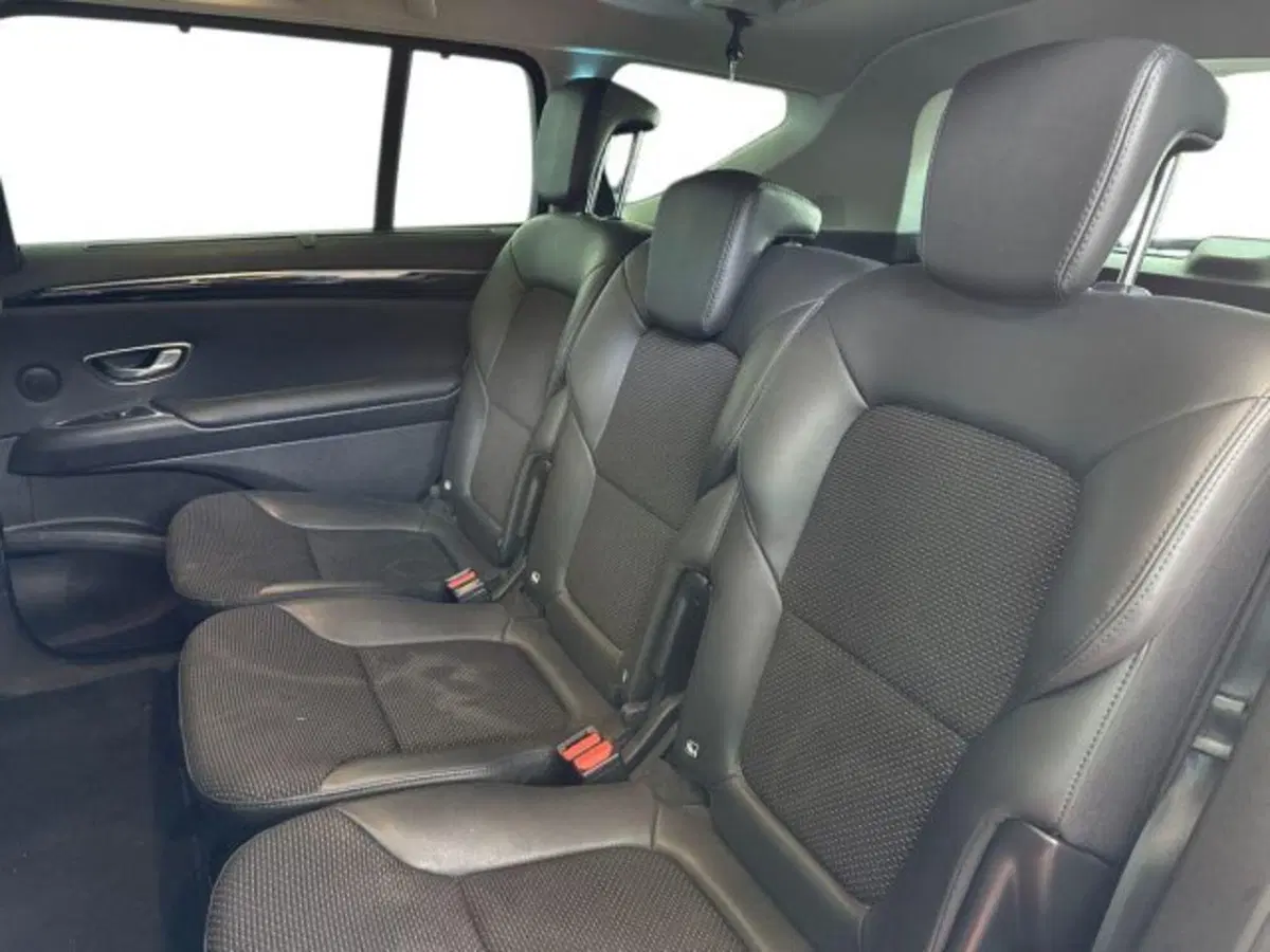 Renault Espace usata a Bologna (13)