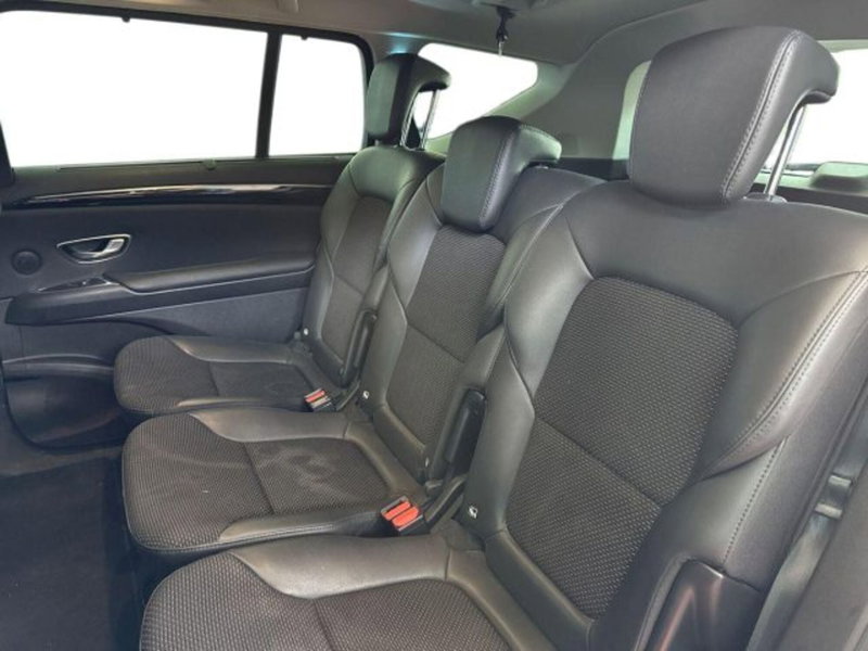 Renault Espace usata a Bologna (13)