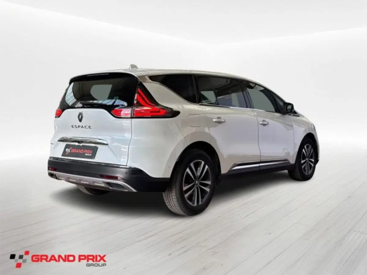 Renault Espace usata a Bologna (2)