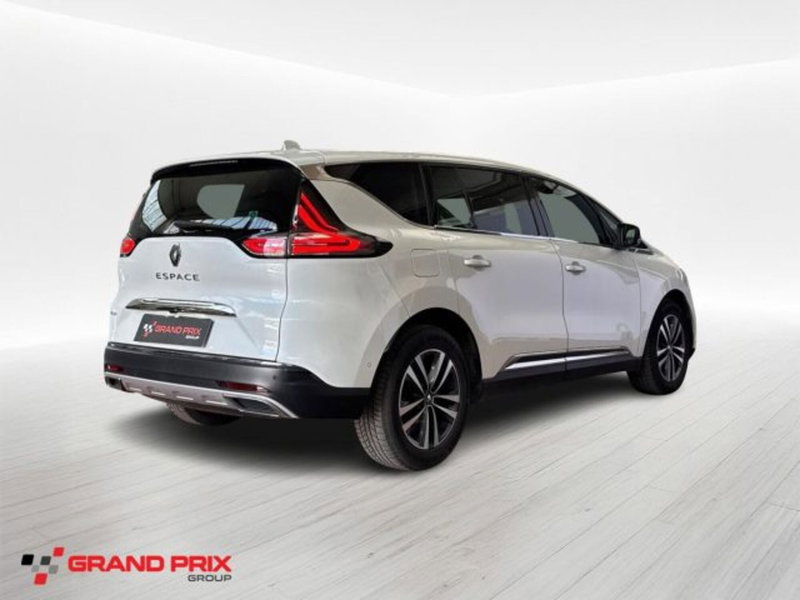 Renault Espace usata a Bologna (2)