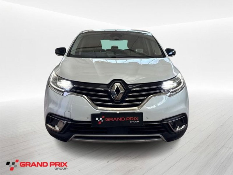 Renault Espace usata a Bologna (3)