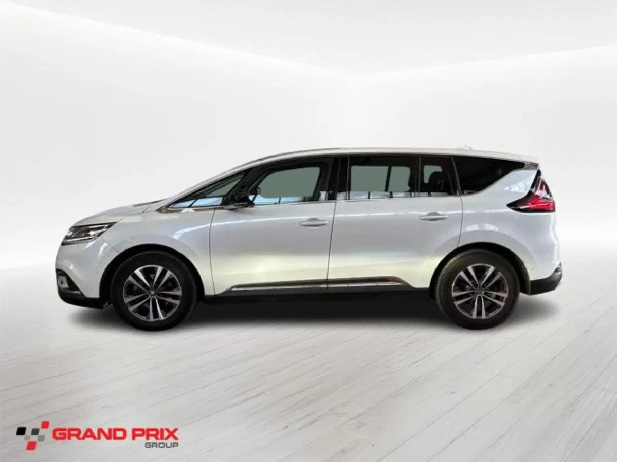 Renault Espace usata a Bologna (4)