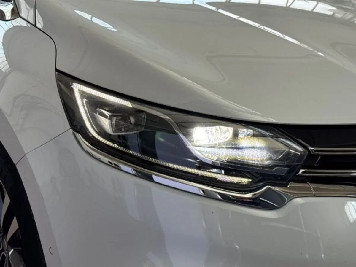 Renault Espace usata a Bologna (7)