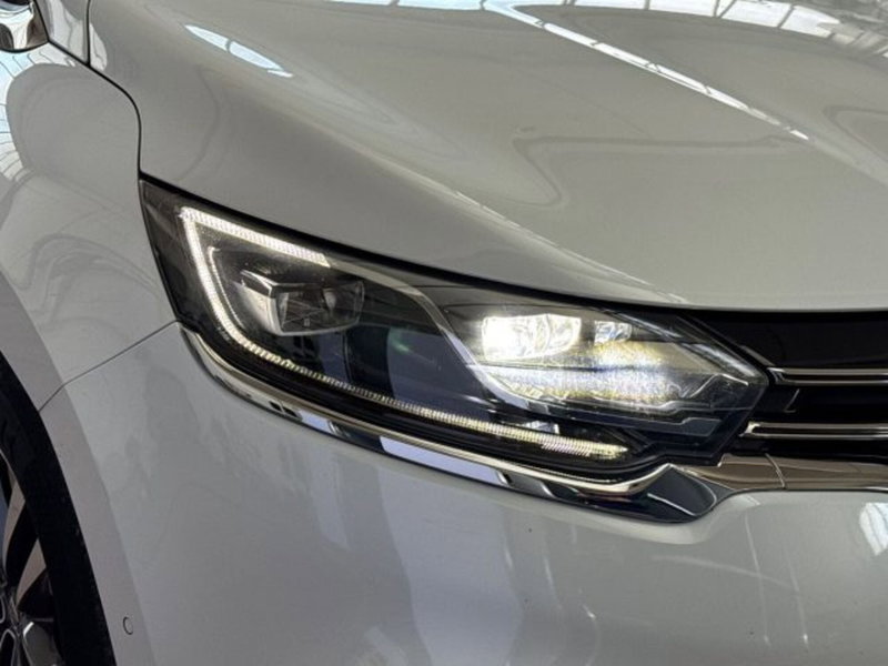 Renault Espace usata a Bologna (7)