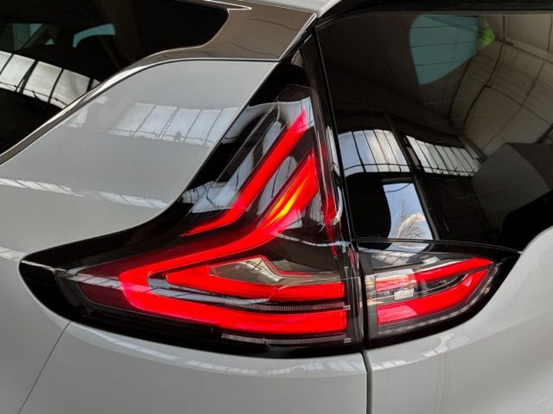 Renault Espace usata a Bologna (8)