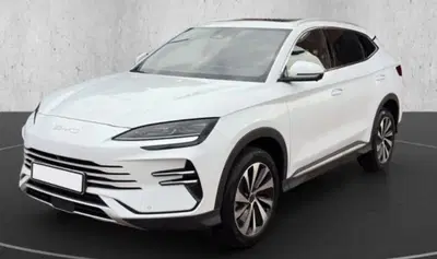 Byd Seal U DM-i  1.5 phev Comfort 2wd del 2025 usata a Castenaso