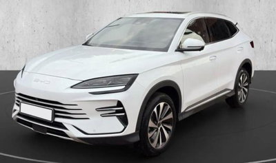 Byd Seal U DM-i  1.5 phev Comfort 2wd del 2025 usata a Castenaso