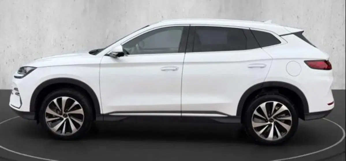 Byd Seal U DM-i  usata a Bologna (2)