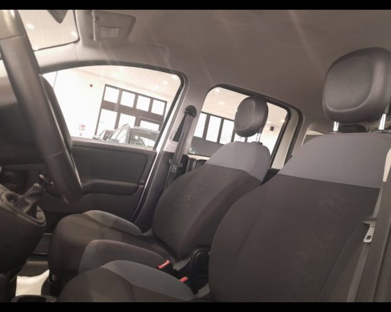 Fiat Panda usata a Bologna (11)