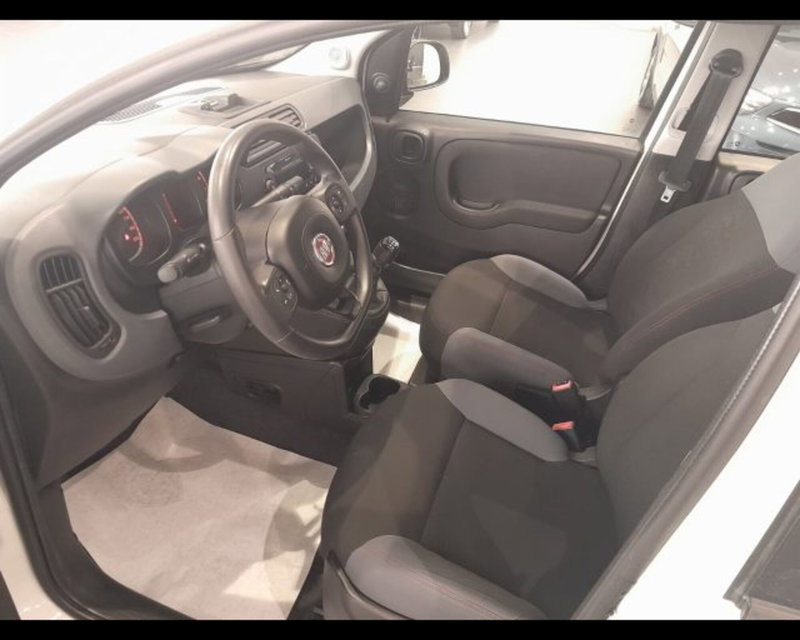 Fiat Panda usata a Bologna (12)