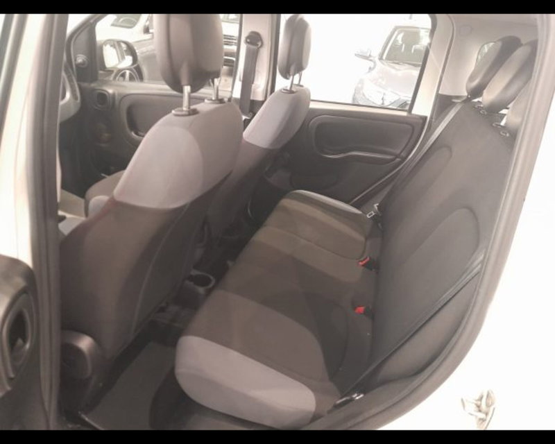 Fiat Panda usata a Bologna (13)