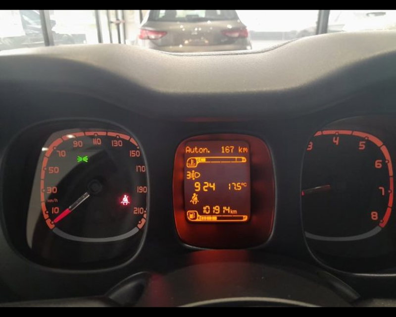 Fiat Panda usata a Bologna (14)