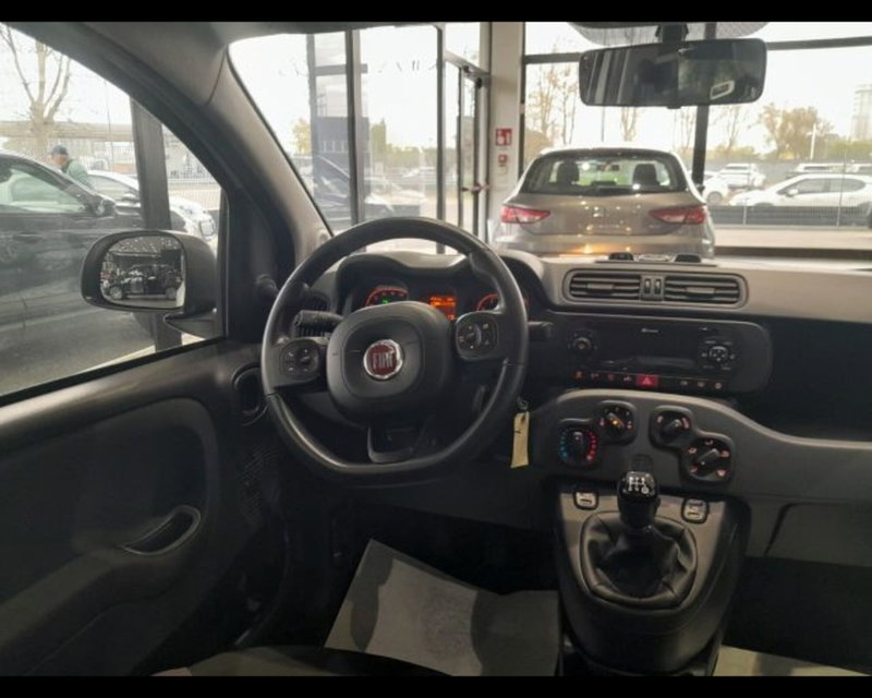 Fiat Panda usata a Bologna (15)