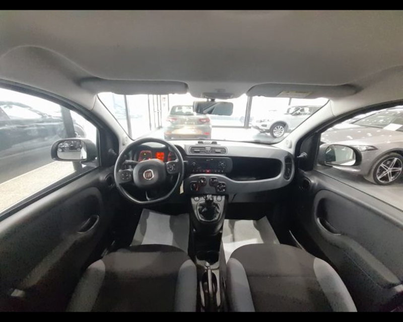 Fiat Panda usata a Bologna (16)
