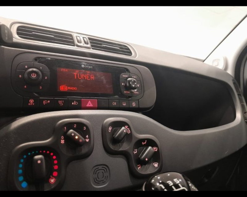 Fiat Panda usata a Bologna (17)
