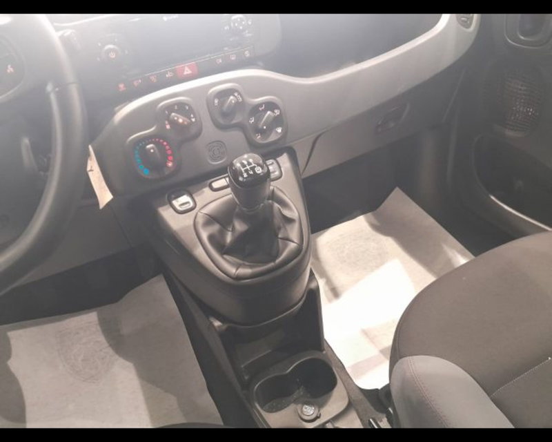 Fiat Panda usata a Bologna (18)
