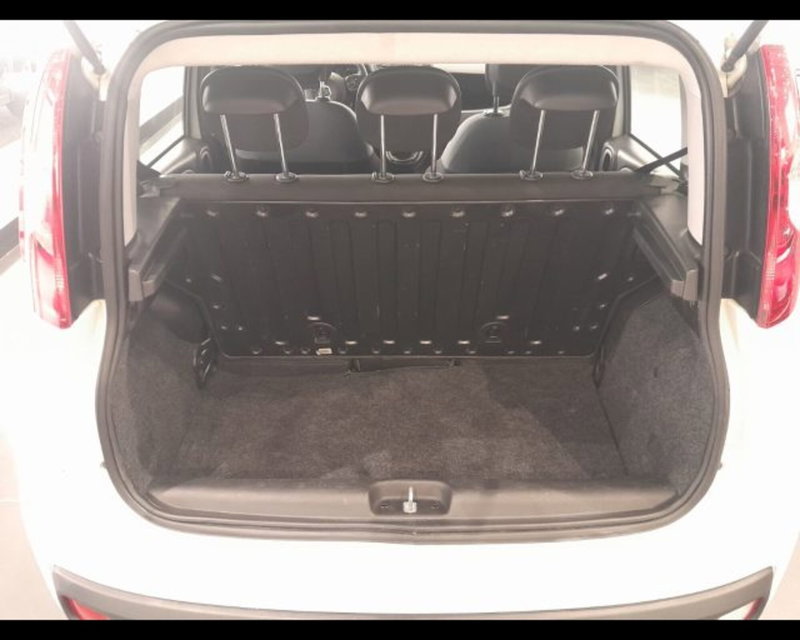 Fiat Panda usata a Bologna (19)