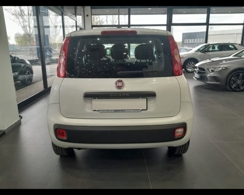 Fiat Panda usata a Bologna (2)