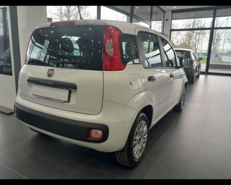 Fiat Panda usata a Bologna (3)