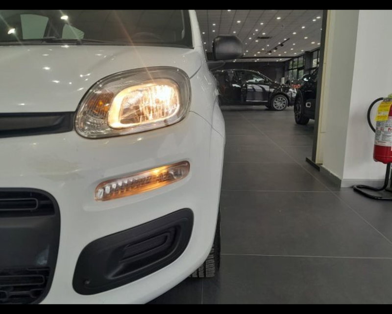 Fiat Panda usata a Bologna (6)