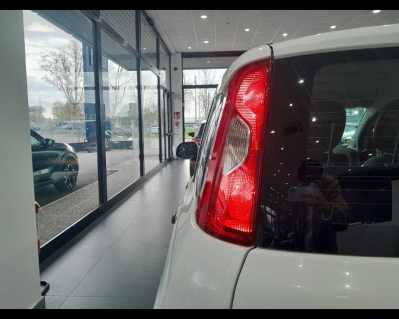 Fiat Panda usata a Bologna (7)