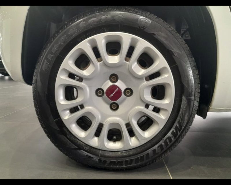 Fiat Panda usata a Bologna (8)