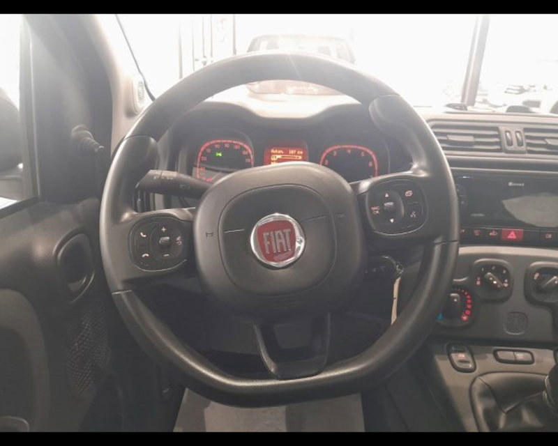 Fiat Panda usata a Bologna (9)