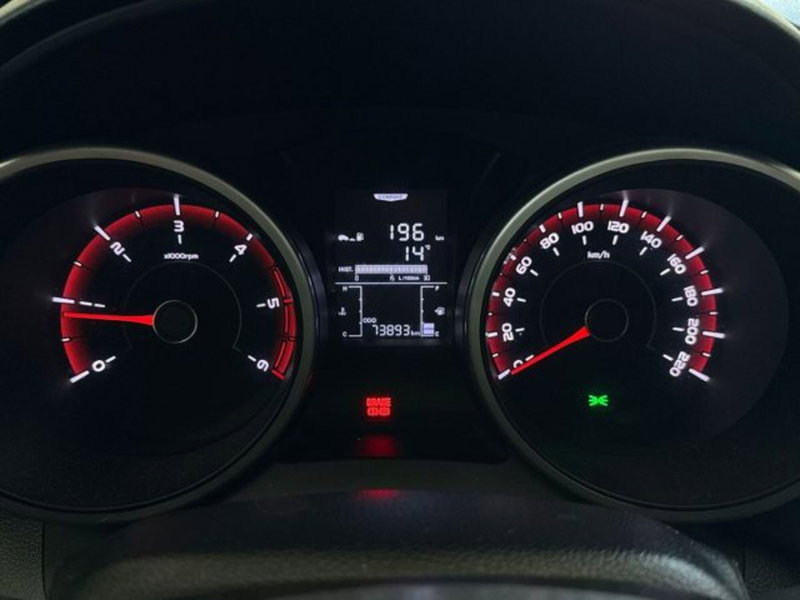 Ssangyong Tivoli usata a Bologna (11)