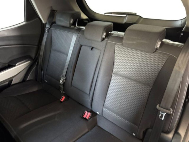 Ssangyong Tivoli usata a Bologna (13)