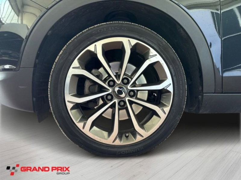 Ssangyong Tivoli usata a Bologna (6)