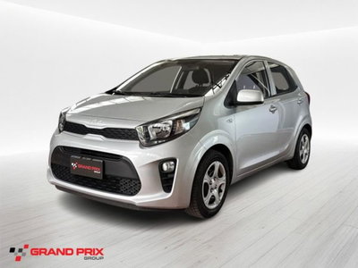 Kia Picanto 1.0 12V GPL 5 porte Urban del 2022 usata a Castenaso