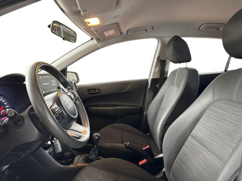 Kia Picanto usata a Bologna (12)