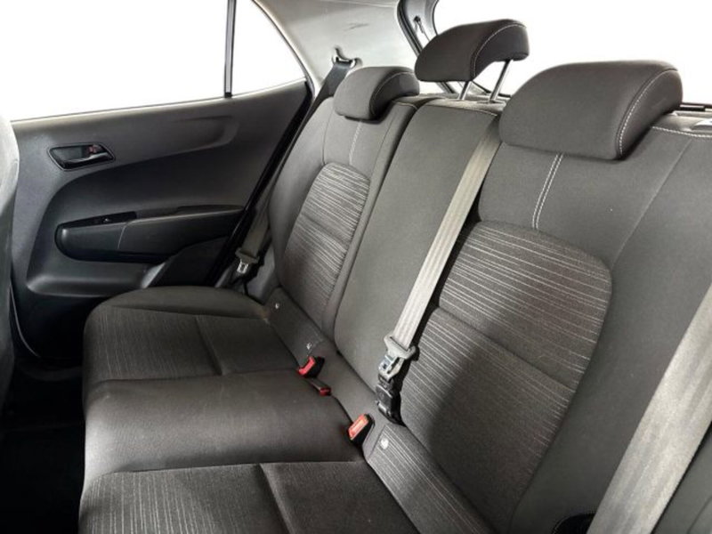 Kia Picanto usata a Bologna (13)