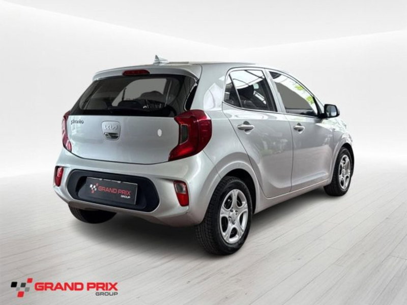 Kia Picanto usata a Bologna (2)