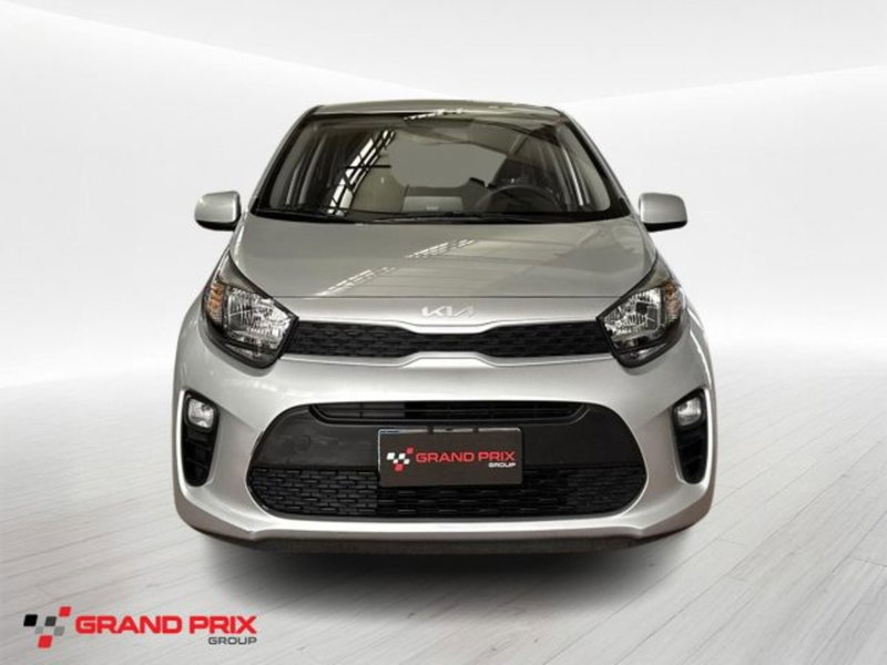 Kia Picanto usata a Bologna (3)