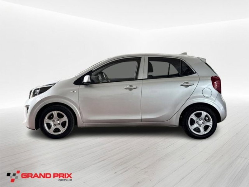 Kia Picanto usata a Bologna (4)