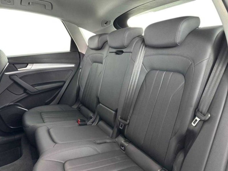Audi Q5 Sportback usata a Bologna (13)