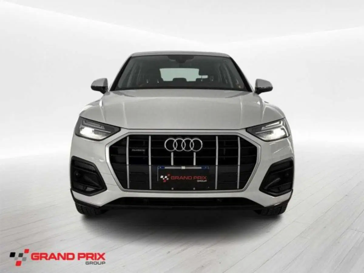 Audi Q5 Sportback usata a Bologna (3)