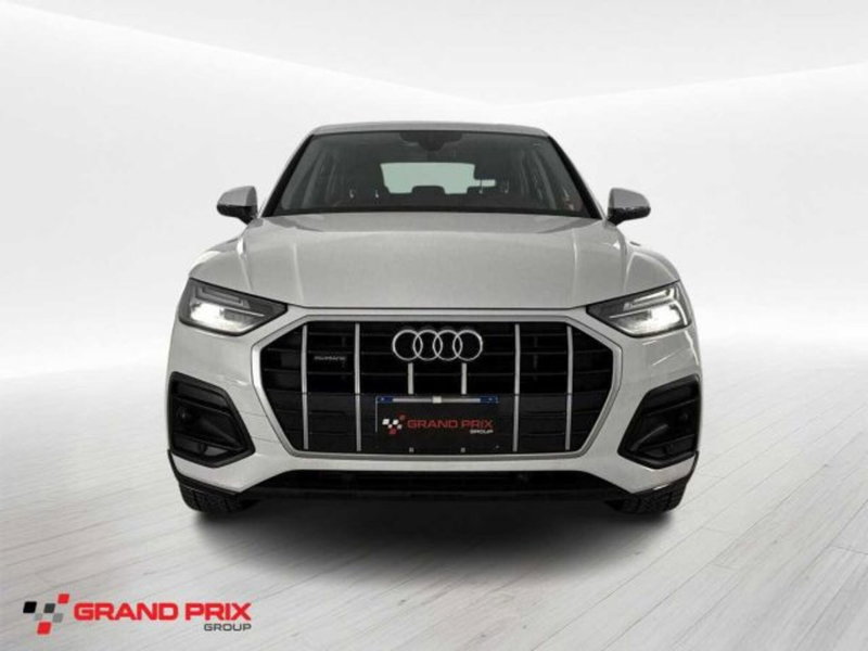 Audi Q5 Sportback usata a Bologna (3)